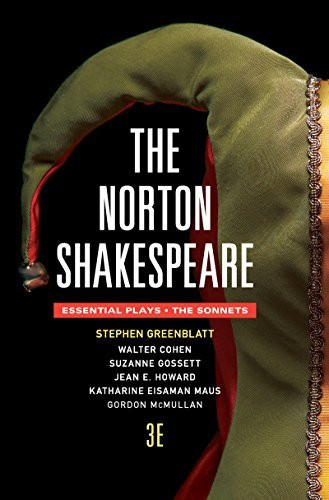 Norton Shakespeare