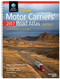 Rand McNally 2017 Deluxe Motor Carriers' Road Atlas