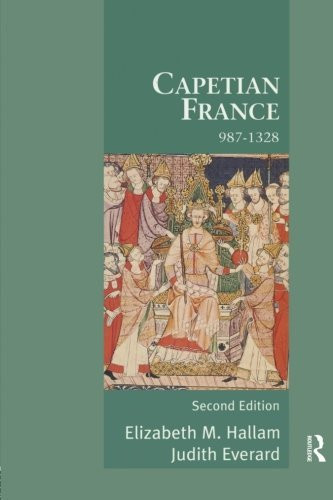 Capetian France 987-1328