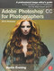 Adobe Photoshop CC for Photographers 2015 Release