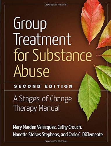 Group Treatment For Substance Abuse