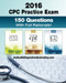 CPC Practice Exam 2016