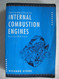 Introduction to Internal Combustion Engines