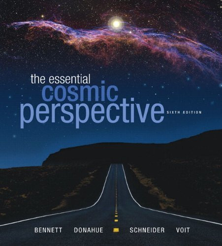 Essential Cosmic Perspective