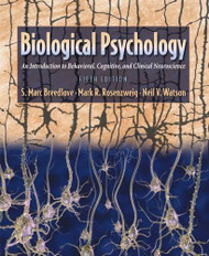 Biological Psychology by Breedlove