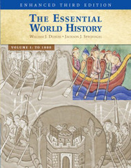 Essential World History Volume 1