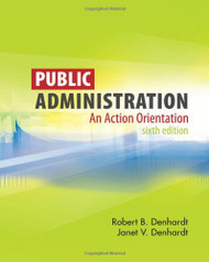 Public Administration