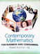 Contemporary Mathematics For Business And Consumers