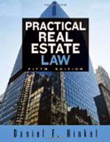 Practical Real Estate Law