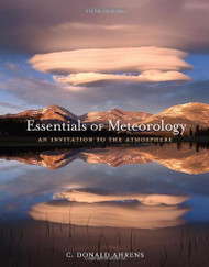 Essentials Of Meteorology