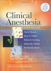 Clinical Anesthesia