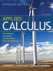 Applied Calculus For Business Economics And The Social And Life Sciences