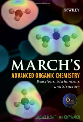 March's Advanced Organic Chemistry