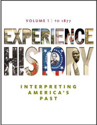 Experience History Volume 1