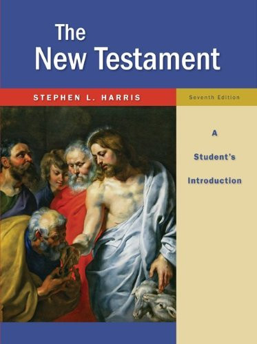 New Testament