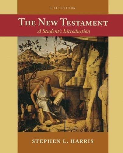 New Testament