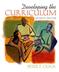 Developing The Curriculum