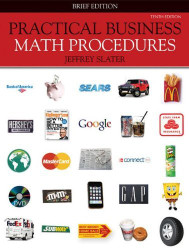 Practical Business Math Procedures Brief