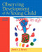 Observing Development Of The Young Child