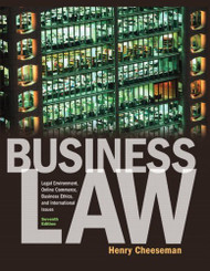 Business Law