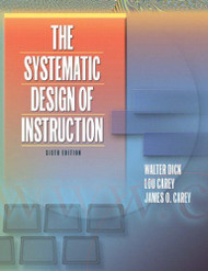 Systematic Design Of Instruction