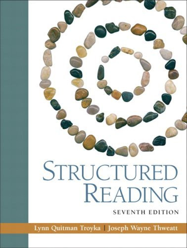 Structured Reading