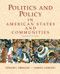 Politics And Policy In American States And Communities