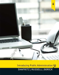 Introducing Public Administration