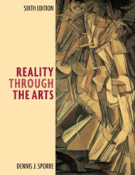 Reality Through The Arts