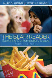 Blair Reader