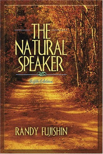 Natural Speaker