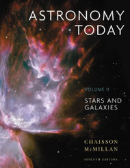 Astronomy Today Volume 2 Stars And Galaxies