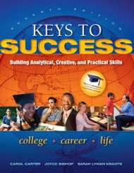 Keys To College Success