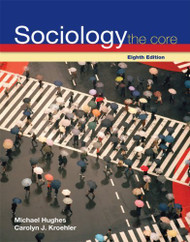 Sociology The Core