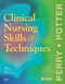 Clinical Nursing Skills And Techniques
