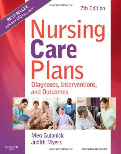 Nursing Care Plans