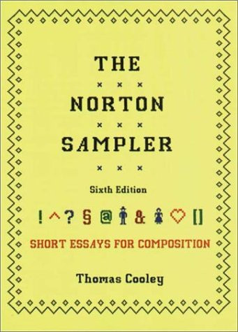 Norton Sampler
