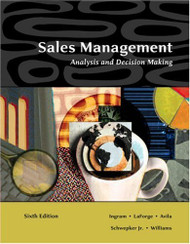 Sales Management