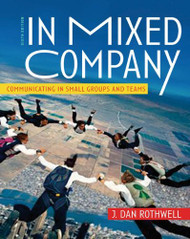In Mixed Company