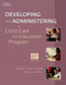 Developing And Administering A Child Care Center