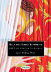 Half The Human Experience