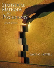 Statistical Methods For Psychology