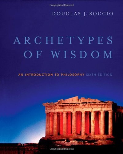 Archetypes Of Wisdom