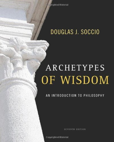 Archetypes Of Wisdom