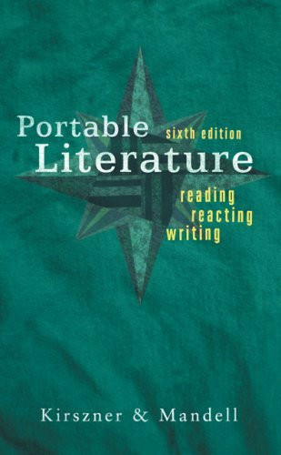Portable Literature