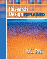 Research Design Explained