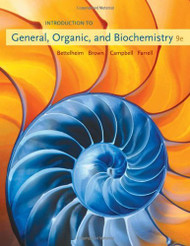 Introduction To Organic And Biochemistry