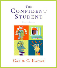 Confident Student