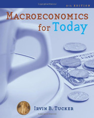 Macroeconomics For Today