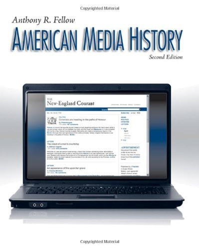 American Media History